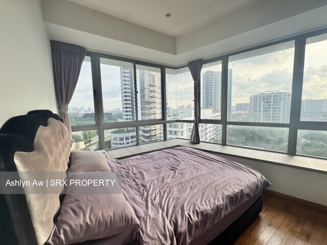 Beacon Heights (D12), Condominium #480881051